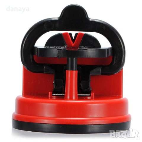 3425 Точило ръчен уред за наточване с вакумно закрепване, снимка 11 - Аксесоари за кухня - 39072517