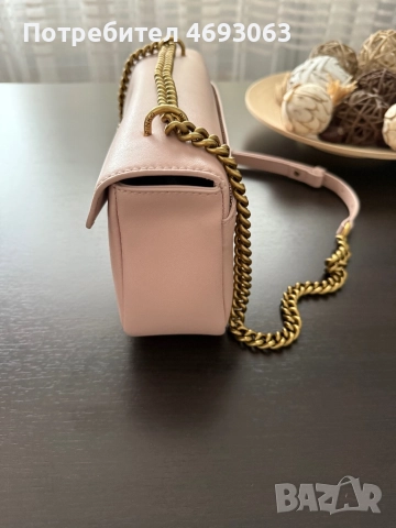 Дамска чанта Pinko, снимка 5 - Чанти - 52906852