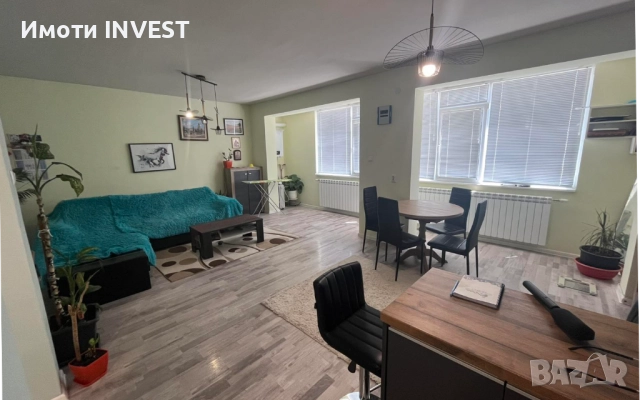 Етаж от къща – кв.Вароша- №3782, снимка 2 - Къщи - 51834489