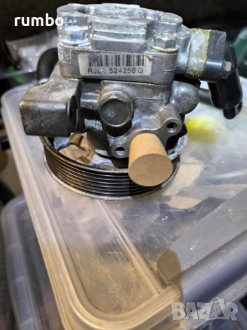 хидравлична помпа за Хонда ЦРВ3, снимка 6 - Части - 52555055