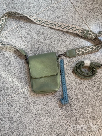 Дамска малка чантичка