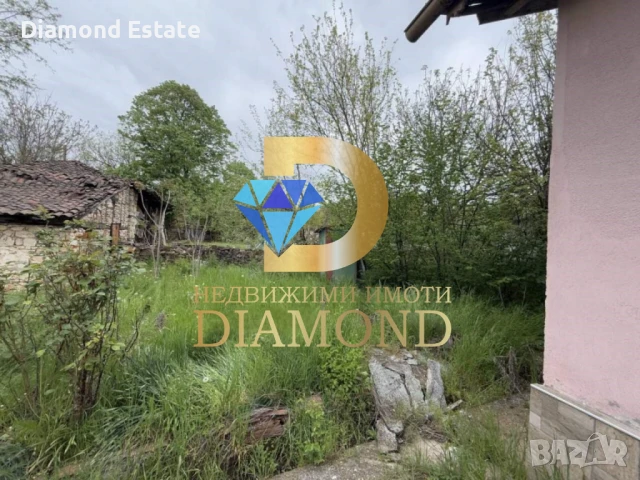 Едноетажна къща в с. Златна ливада, общ. Чирпан, снимка 15 - Къщи - 50725176