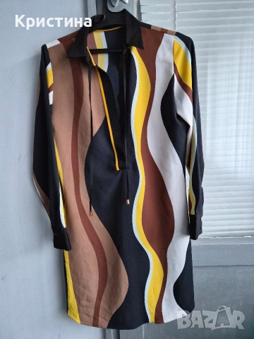 AVIN рокля S размер., снимка 4 - Рокли - 52791822