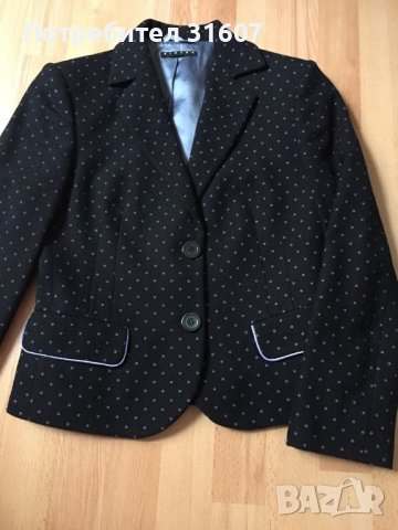 Сако sisley, снимка 8 - Сака - 38972405