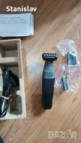 Тример Philips 3010