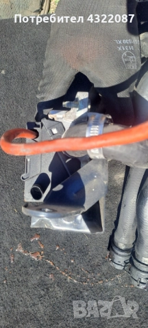 Нагревател антифриз БМВ / BMW E46 2.0 D 136к.с., снимка 4 - Части - 51896940