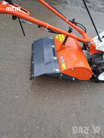 мото блок , снимка 7 - Градинска техника - 52883891