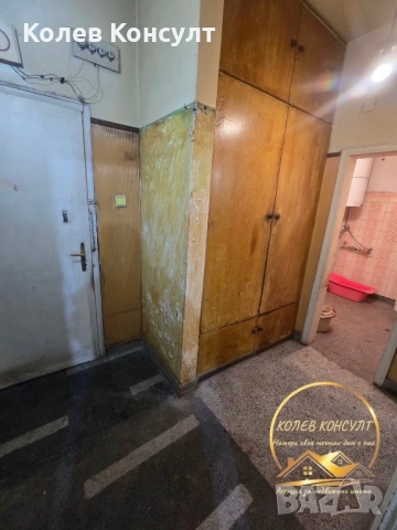 Многостаен ТУХЛЕН апартамент град Димитровград,кв.Славянски