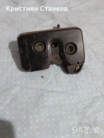 останали части от поло 98г 1.4 бензин., снимка 13 - Части - 51438137