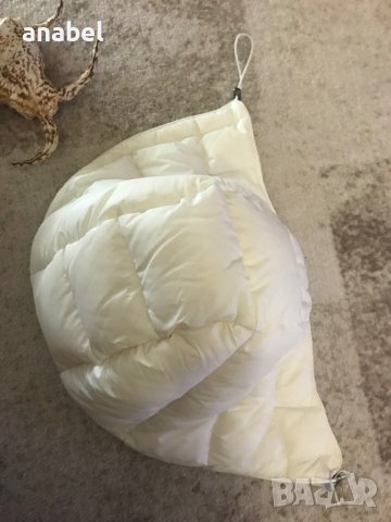 Дамска шуба с гъши пух Dixie, снимка 9 - Якета - 43482349