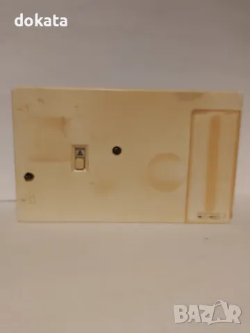 Старо радио АЛМАЗ, снимка 2 - Други ценни предмети - 48670185