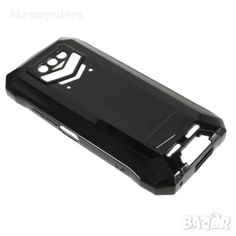 Doogee S89 Pro TPU Удароустойчив Калъф и Протектор, снимка 5 - Калъфи, кейсове - 51329159
