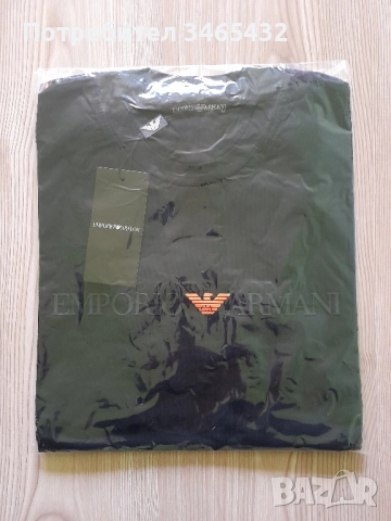 Нови тениски къс ръкав , снимка 2 - Тениски - 44672237