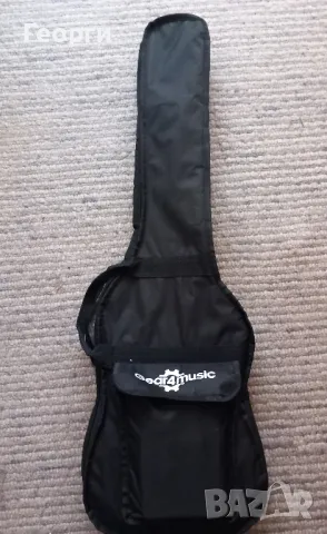 Електрически китари-  Gear4music,Vision, снимка 5 - Китари - 49496946