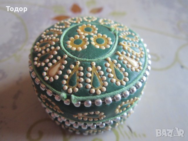 Страхотна кутийка кутия , снимка 2 - Колекции - 33598700