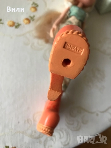 Bratz оригинална кукла, снимка 6 - Кукли - 52509897