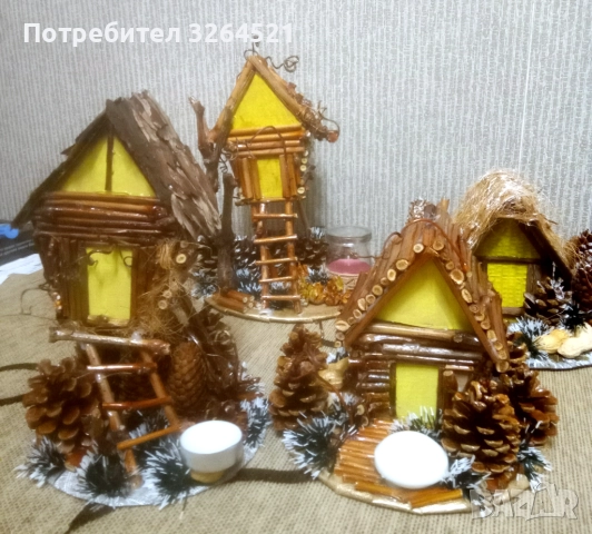 Уникални подаръци - сувенири , снимка 6 - Други - 52192672