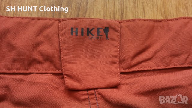 HIKE SPORT Stretch Trouser размер L за лов риболов туризъм панталон - 604, снимка 10 - Панталони - 43135641