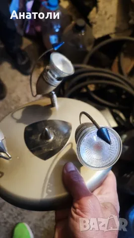 Лампи , снимка 5 - Лед осветление - 49430365