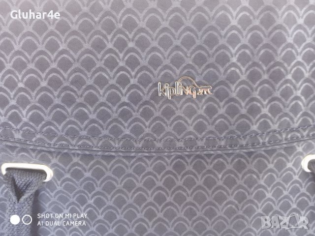 Многофункционална пътна чанта Kipling-нова., снимка 2 - Чанти - 36836808