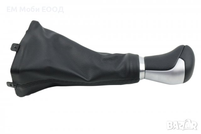 Топка кожена за скоростен лост с Маншон Автоматик TOYOTA Land Cruiser GDJ150 Lexus GX, снимка 4 - Аксесоари и консумативи - 39265025