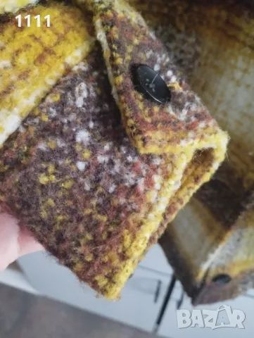 Палто/риза Only XL., снимка 10 - Палта, манта - 47998680