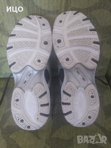 Дамски маратонки ASICS , снимка 6 - Маратонки - 44062718