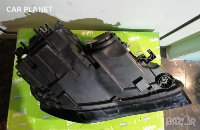 Фар Фарове за Ауди А8 4Н / Audi A8 4H Bi-Xenon + Led - Завиващ., снимка 8 - Части - 49454586