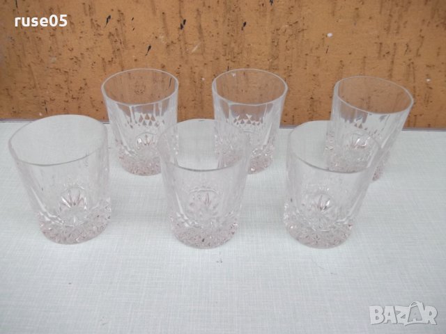 Лот от 6 бр. чаши - 1