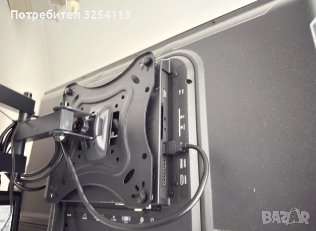 Телевизор NEO 32 '', снимка 2 - Телевизори - 53172530