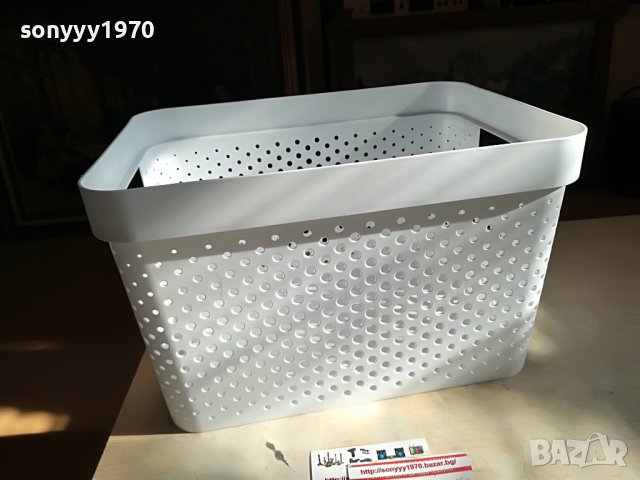 ПОРЪЧАНА-КУТИЯ ЗА СЪХРАНЕНИЕ 2110222012, снимка 15 - Аудио касети - 38410238