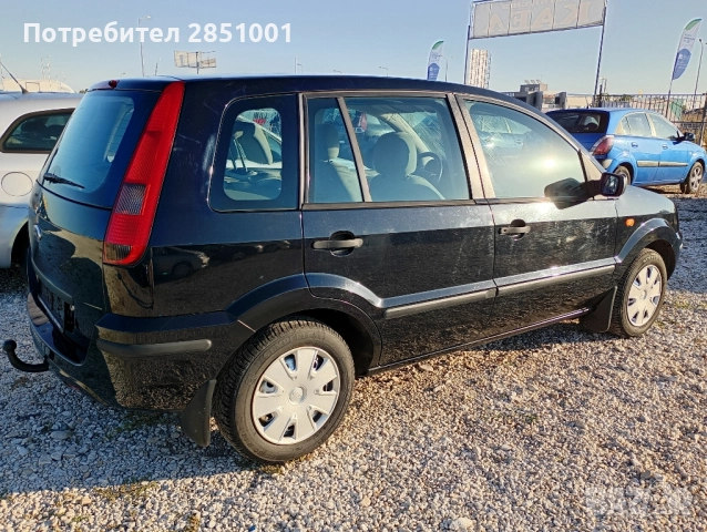 Форд Фюжън, снимка 6 - Автомобили и джипове - 51847579