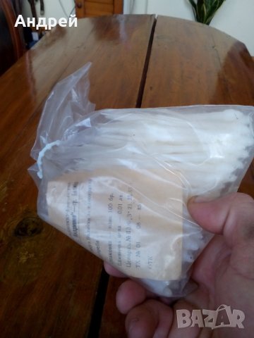 Стари вилички за еднократна употреба, снимка 4 - Други ценни предмети - 27633113