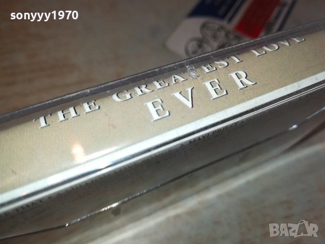 LOVE-КАСЕТА 3011231134, снимка 5 - Аудио касети - 43210286