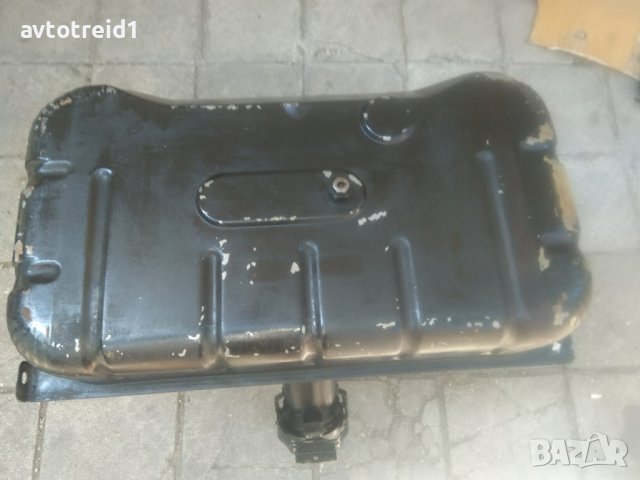Продавам резервоар УАЗ, снимка 6 - Части - 33200360
