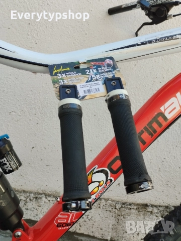 ЕНДУРО КОЛЕЛО, снимка 4 - Велосипеди - 52402737