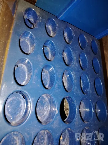 стелаж 8, снимка 2 - Стелажи и щандове - 48467702