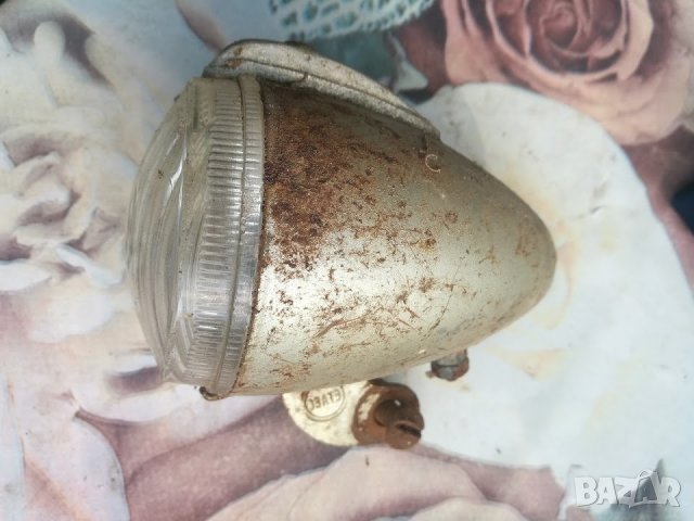 Ретро велосипед СССР лястовица vairas Орленок Арльонак , снимка 5 - Велосипеди - 28642315