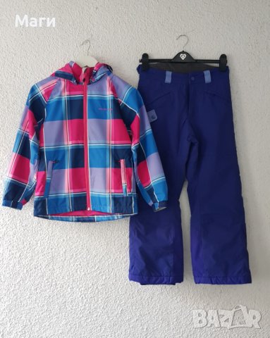 Детски ски екип H&M и Color Kids 9-10 години , снимка 13 - Зимни спортове - 44079689