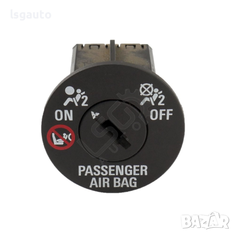 Бутон AIRBAG Opel Astra (J) 2010-2018 ID: 123593