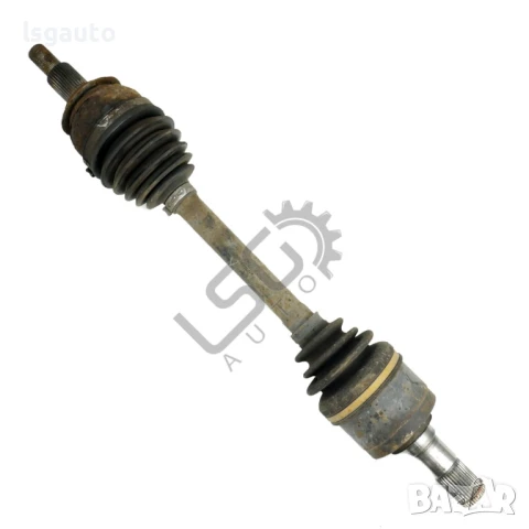 Лява полуоска Mazda 6 Estate (GJ, GL) 2013-2019 ID:148308