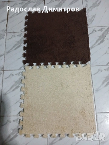 родови настилки 