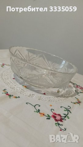 Кристал от едно време 