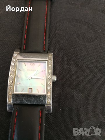 Fossil 110410, снимка 4 - Дамски - 27593337