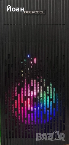 Геймърски компютър, снимка 5 - Геймърски - 52496604