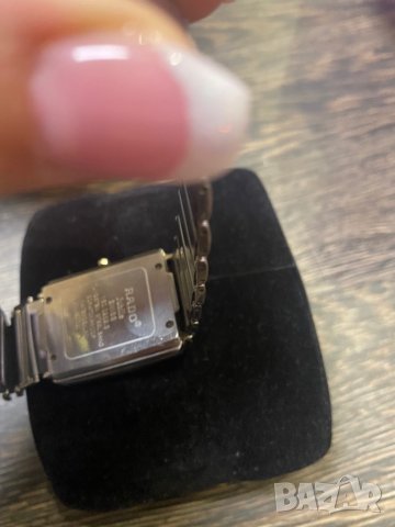 Мъжки часовник Rado, снимка 4 - Мъжки - 38649385