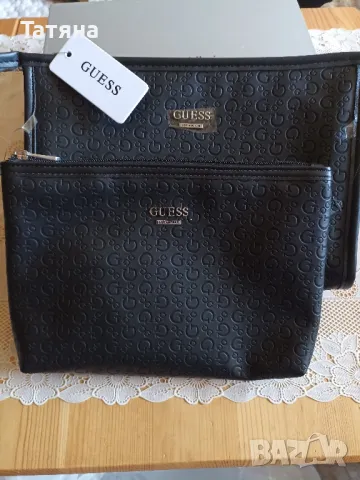 Празнично намаление!!!несесери Guess