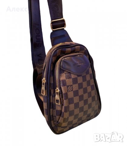 Чанта за през рамо Louis Vuitton