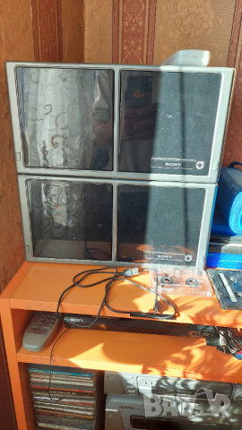 Hama CD чекмедже за 240 бр, снимка 2 - CD дискове - 44853246