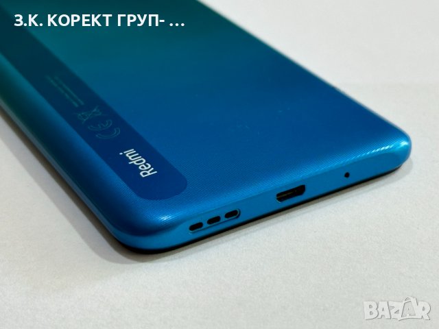 Xiaomi Redmi 9A 32GB 2GB RAM Dual , снимка 5 - Xiaomi - 40559428